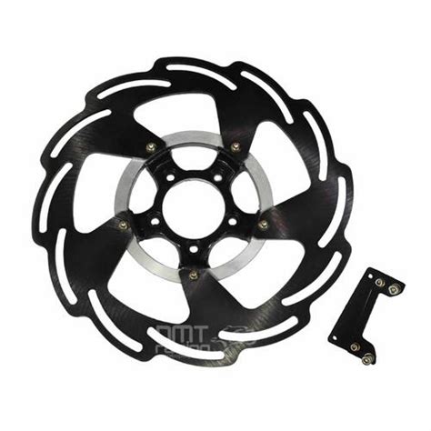 Comprar Disco De Freio Dianteiro Biz 125 Wave 300mm DMT RACING