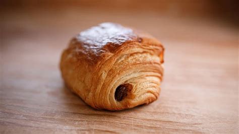 Le Meilleur Pain Au Chocolat De France Se Trouve Dans Cette Boulangerie