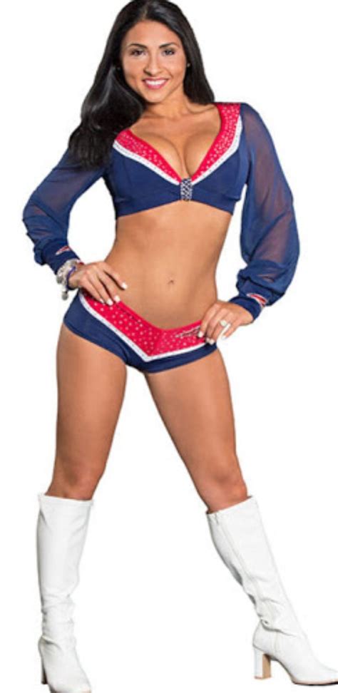 Jodi Ricci Ne Patriot Cheerleader Nude Photos Leaked Hot Sex Picture