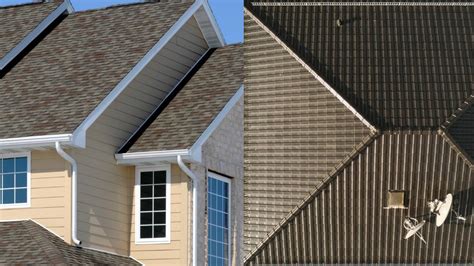 Hip vs Gable Roof: Which One Is Better? - Kravelv