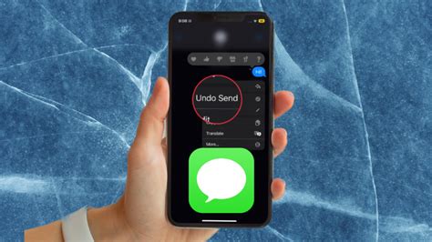 Fix Can T Unsend IMessage In IOS 17 On IPhone And IPad