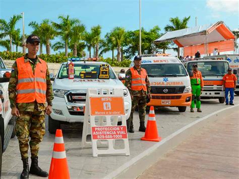 Seguridad Vial Movilidad Responsable Y Sin Riesgos Construmedia