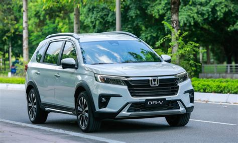 Honda Br V L Nh Gi Xe Th Ng S Gi L N B Nh