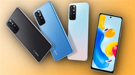 Redmi Note 11S 5G Camera Quality, Features & Price Details