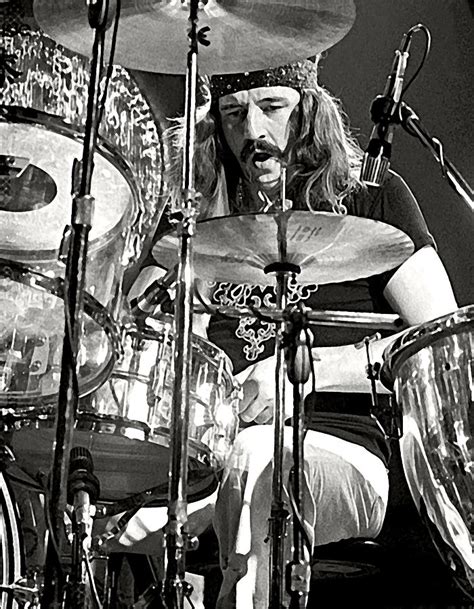 Led Zeppelin John Bonham Bonzo