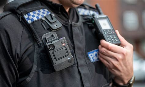 Rapid Surge Projected Wearable And Body Worn Cameras Market Set To