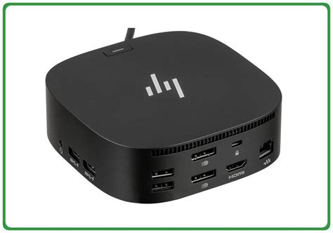 Stacja Dokująca Hp Usb C A Universal Dock G2 PozostaŁe Akcesoria Green Computers