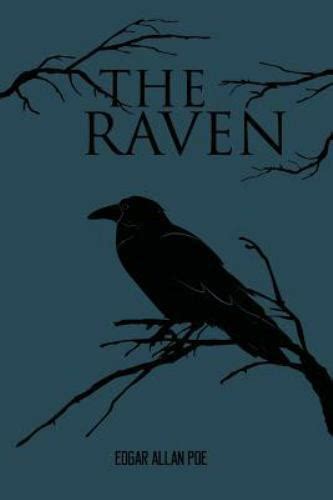 The Raven By Edgar Poe 2015 Trade Paperback For Sale Online Ebay