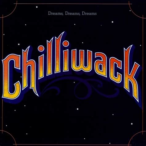 Chilliwack Best Ever Albums