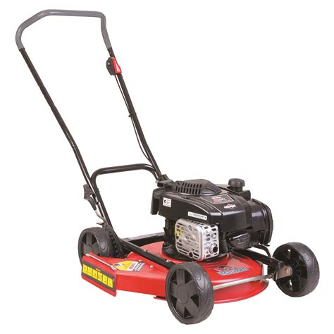 Masport Utility St S Side Discharge Petrol Lawn Mower