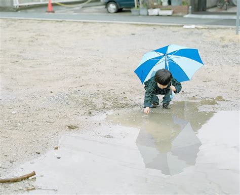 Rain Man Pentax X Mm F Kodak Portra Nc Hideaki