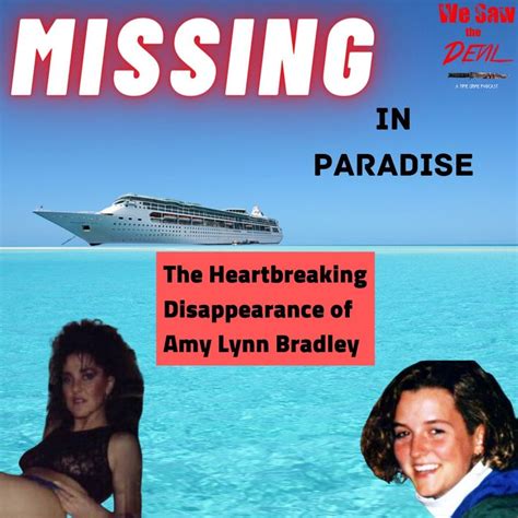 MISSING in Paradise: The Heartbreaking Disappearance of Amy Lynn Bradley