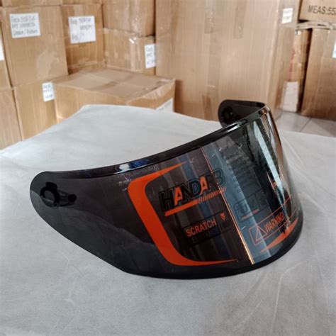 กระจกแบน VISOR IRIDIUM PNP NHK GP1000 RX9 GM RACE PRO Shopee Thailand