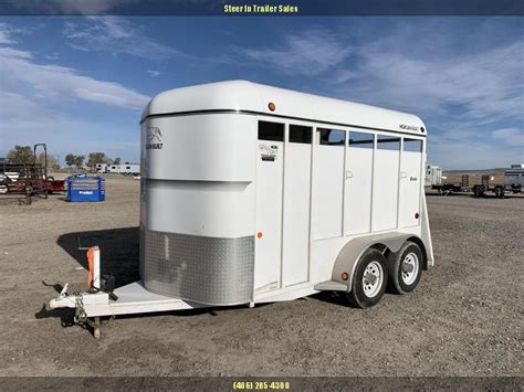 Horse Trailers For Sale Horse Trailers For Sale Near Me