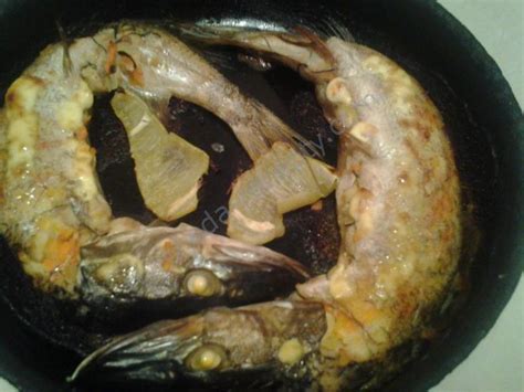 Кулинарный рецепт Фаршированная морковью щука с фото | Кулинария ...