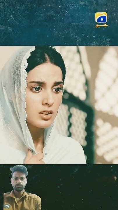 Khuda Aur Mohabbat 💔 Best Scene 💔iqraaziz Ferozekhan Shorts