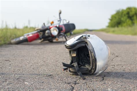 7 Common Motorcycle Crashes In Baltimore MD And How To Avoid Them