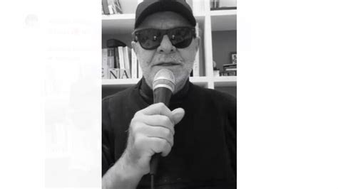León Gieco Reclamó La Liberación De Los Detenidos Tras La Cacería