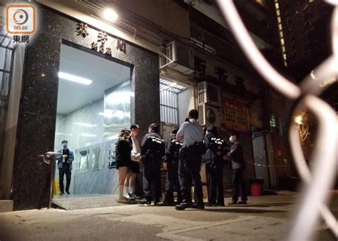 葵芳謀殺案 女事主返家撞破竊匪遭鐵筆扑頭亡 追緝相識疑兇｜即時新聞｜港澳｜oncc東網