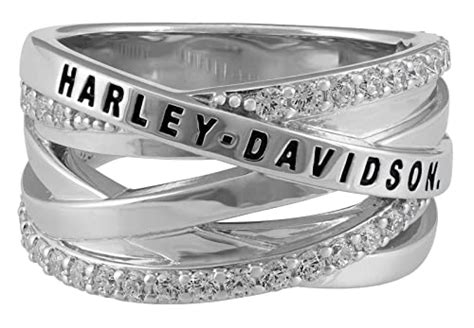 Best Harley Davidson Jewelry For Women