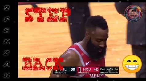 Step Back Nba James Harden Vs Luka Doncic Youtube