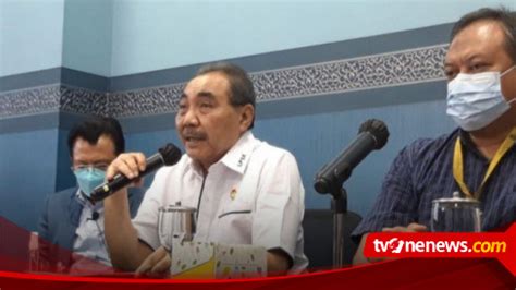 Dua Kali Ketemu Putri Candrawathi Lpsk Menyerah Tangani Istri Ferdy