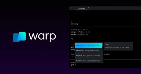 Is There A Way To Use Warp Terminal On Windows Rprogramming