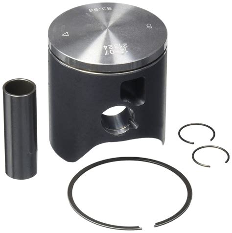 New Vertex Replica Piston Kit For Suzuki Rm Ebay