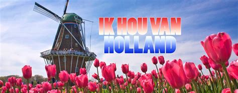 Ik Hou Van Holland Aktief Overijssel