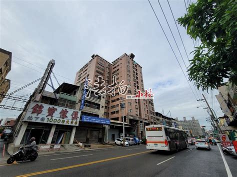 【台中大里】中興路二段｜台中情．社區中庭一樓挑高住家 小林法拍