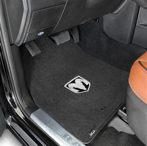 Lloyd Mats 620059 Lloyd Velourtex Fast Mats Floor Mats Summit Racing