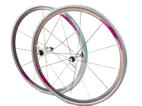 Campagnolo Shamal 12hpw Wheel Set Silver Brick Lane Bikes The Official Website