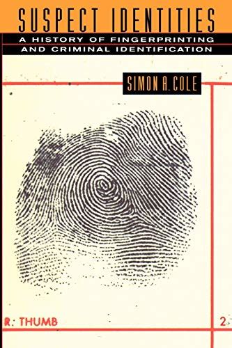 The Best Books on Forensic Science - Five Books Recommends