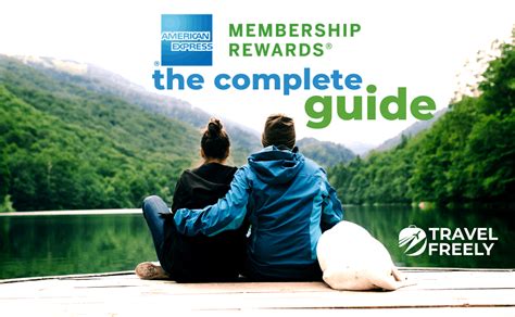 Amex Membership Rewards Guide - Travel Freely