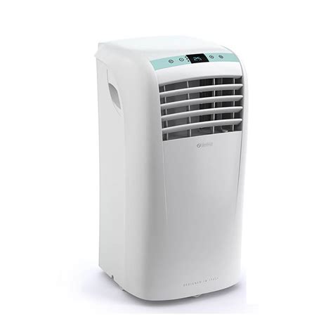 Portable Air Conditioner Dolceclima Compact 10 P Olimpia Splendid Māja Elpo