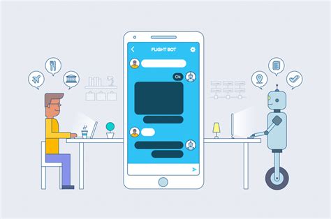 Que Es Un Chatbot Beneficios De Utilizarlo En Tu Empresa Theme