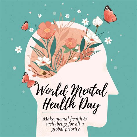 World Mental Health Day 2022 Make Mental Health And Well Being For All