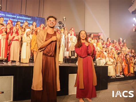 Cantata Pascoa Iacs Oficial Flickr