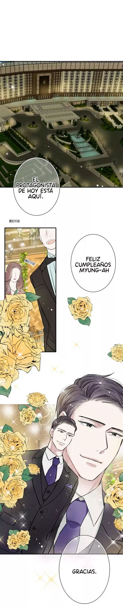 Un Amor Digno De Fama Capitulo 3 Yaoimanga Es