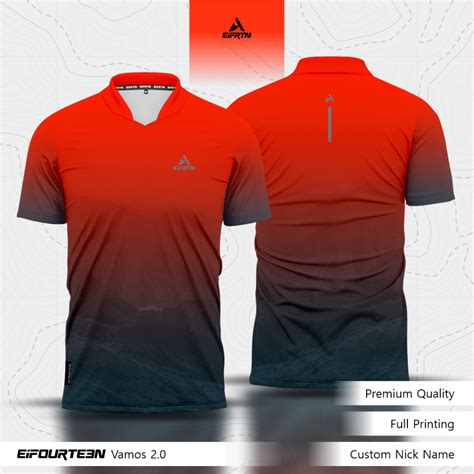 Jual Eifrtn Jersey Baju Kaos Singlet Running Olahraga Trail Run Lari