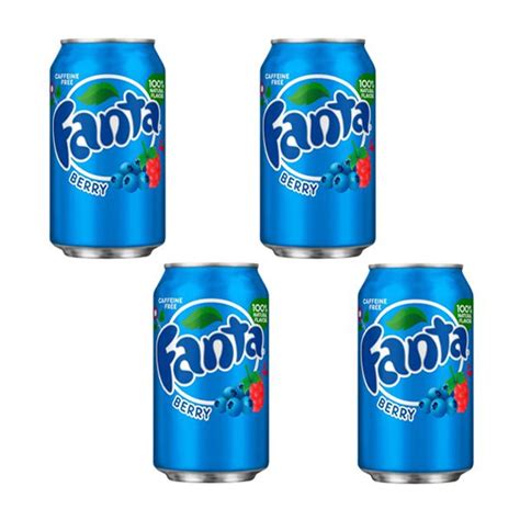 Fanta Berry - 355ml | Shop Today. Get it Tomorrow! | takealot.com