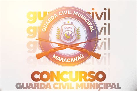 Maracanaú CE prefeitura divulga Concurso Público para Guarda Civil