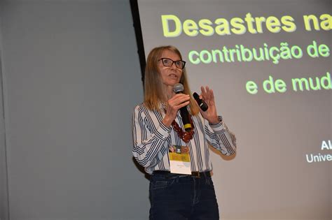 Desastres Naturais S O Foco De Encontro Da Intelig Ncia Na Regi O Sul