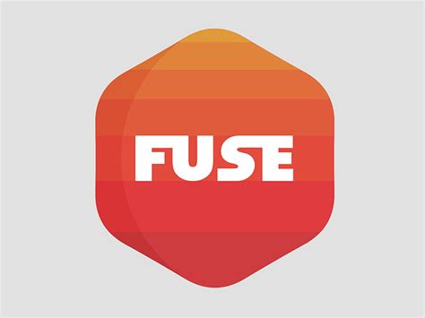 Fuse Logo by James Panter - Dribbble