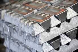 Aluminium Ingots At Best Price In Navi Mumbai Maharashtra Karan