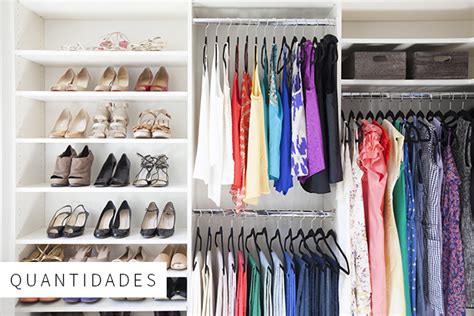 Dicas Para Ter o Closet dos Sonhos Diário de Acessórios