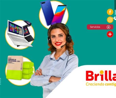 Brilla De Surtigas Fortalece Su Canal De Ventas Telef Nicas