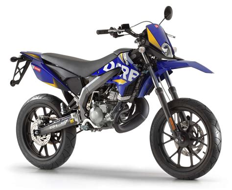 Derbi Senda Drd X Treme 50 Sm Bilder Und Technische Daten