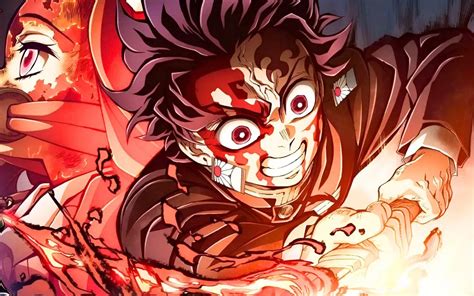 Demon Slayer Saison Pisode Date Et Heure De Sortie Comment Le