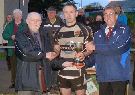 Felinfoel Defeat Kidwelly To Clinch The Llanelli And District Challenge